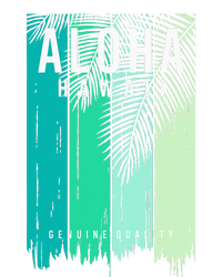 Aloha Hawaii Magnet