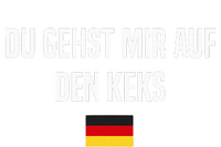 Auf Den Keks Gehen German Language Germany German Saying T-Shirt