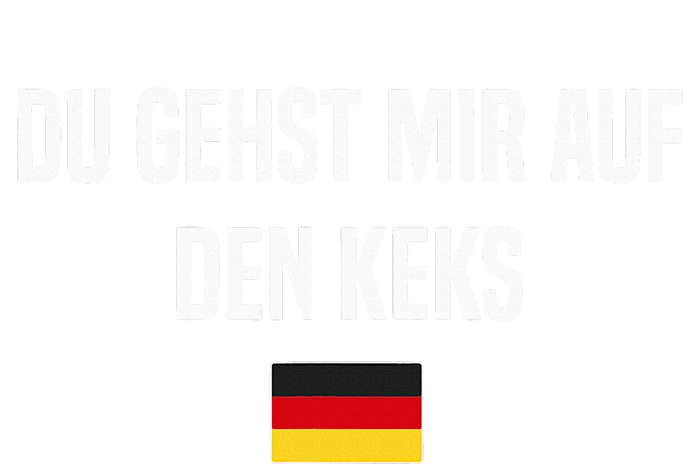 Auf Den Keks Gehen German Language Germany German Saying T-Shirt