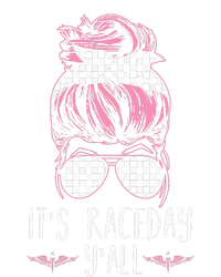 Dirt Track Racing Race ItS Race Day YAll Car Racing T-Shirt