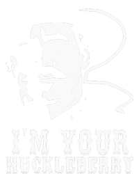 IM Your Huckleberry IM Your Huckleberry Cooling Performance Crew T-Shirt