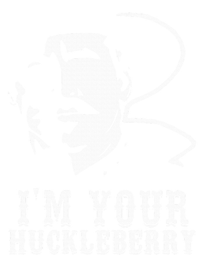 IM Your Huckleberry IM Your Huckleberry Cooling Performance Crew T-Shirt