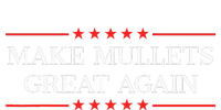 Make Mullets Great Again Ladies Essential Flowy Tank