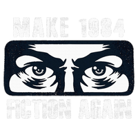 Make 1984 Fiction Again Tall Sweatshirt