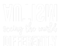 Autism Seeing The World Differently T-Shirt