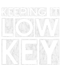 Keeping It Low Key Cooling Performance Crew T-Shirt