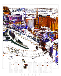 Las Vegas At Night Nevada Skyline Souvenir Las Vegas T-Shirt