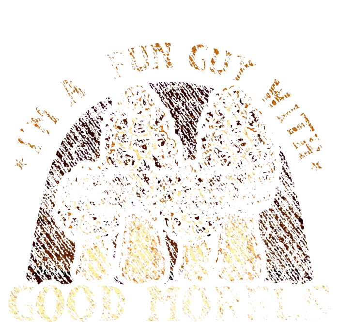 IM A Fun Guy With Good Morels Foraging Mushroom Hunting Women's T-Shirt