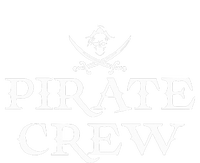 Pirate Squad Pirate Crew Long Sleeve Shirt