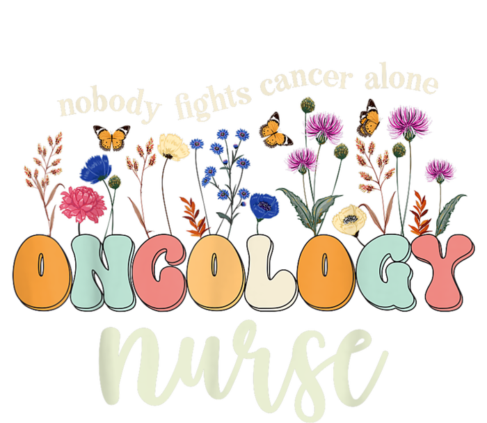 Funny Oncology Nurse Squad Oncology Medical Assistant T-Shirt