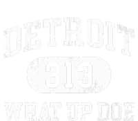 What Up Doe 313 Detroit Cooling Performance Long Sleeve Crew