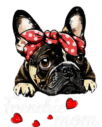 Women Frenchie Dog Mom French Bulldog Mom Love Mothers Day Long Sleeve Pajama Set