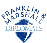 Franklin And Marshall College Diplomats Tank Top