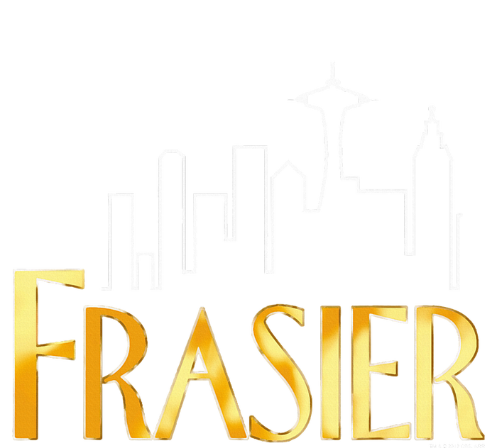 Frasier Frasier Button