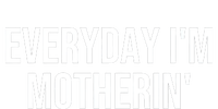 Everyday IM Motherin MotherS Day 2024 Tie Dye Hoodie