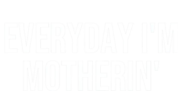 Everyday IM Motherin MotherS Day 2024 Tie Dye Hoodie