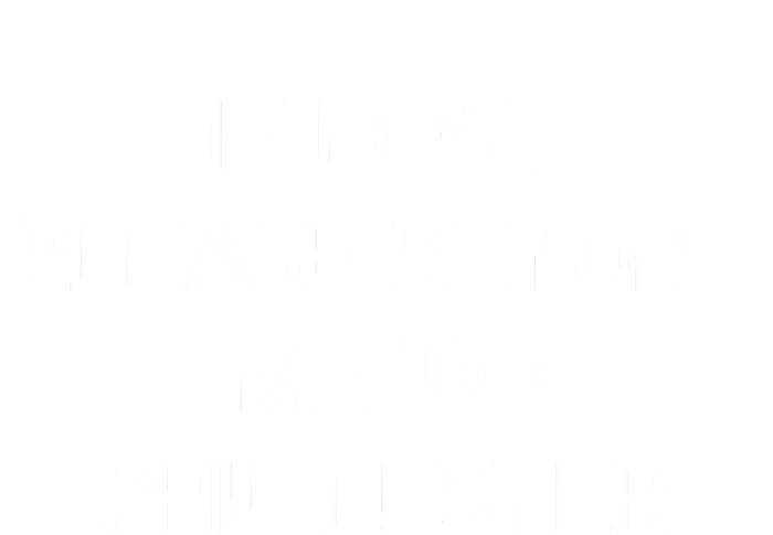 Theoniyphan If Lost Please Return Me To Phil Lester T-Shirt