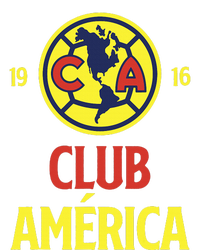 Club America Score Big With Our Exclusive Collection T-Shirt