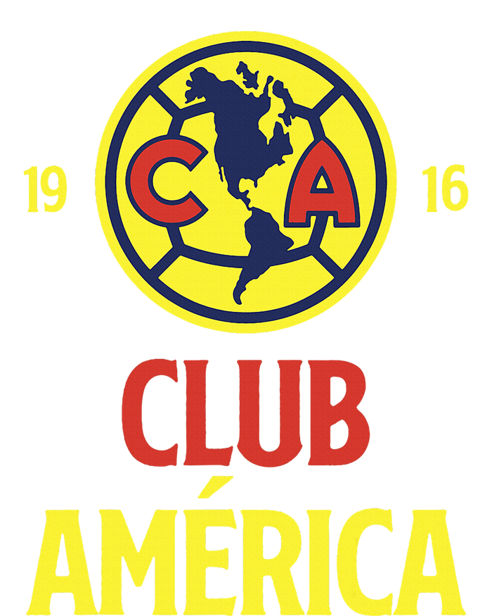 Club America Score Big With Our Exclusive Collection T-Shirt