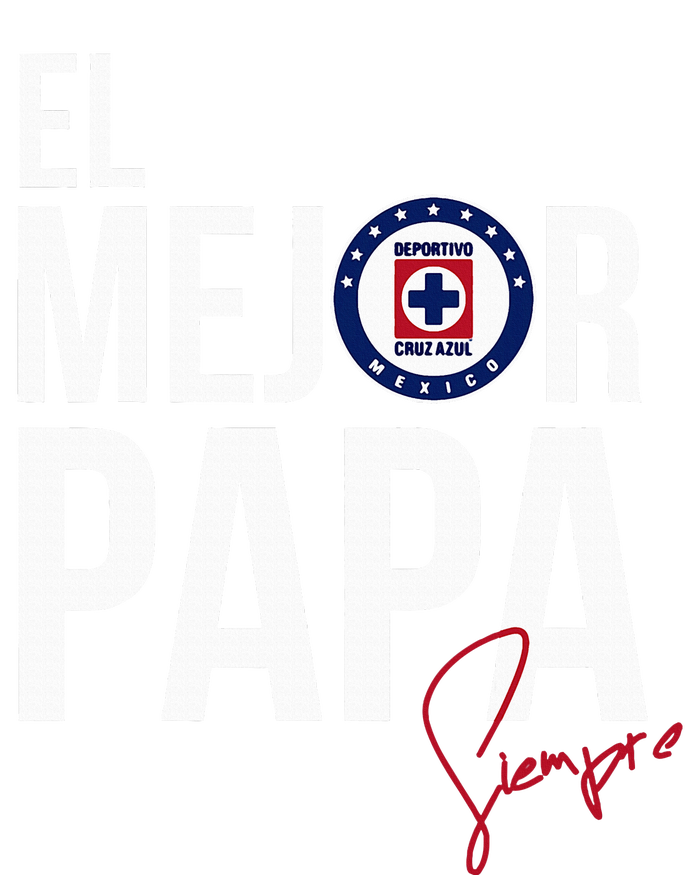 Cruz Azul Sports Articles Collection This FatherS Day T-Shirt