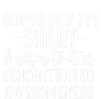 Some Say IM Short T-Shirt