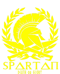 Spartan Death Performance Sprint T-Shirt