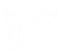 Mds Nurse Stethoscope Nurses Day Tall Sweatshirt