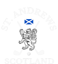 St. Andrews Scotland Golf Fan T-Shirt