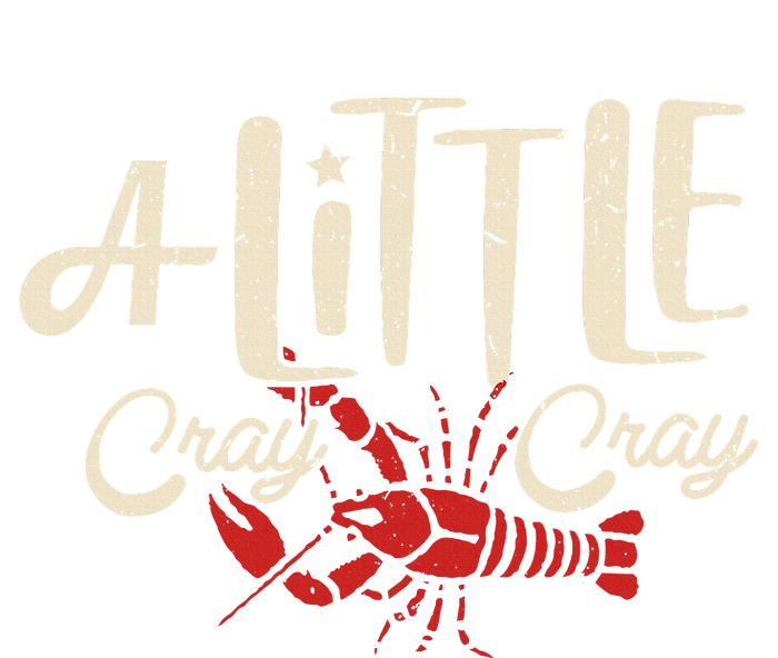 Crawfish Boil Little Cray Louisiana USA-Made Doggie Bandana