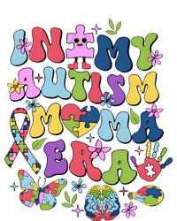 In My Autism Awareness Mama Era Autism Puzzle Baby Bodysuit