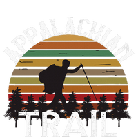 Appalachian Trail Vintage Hiking Mountains Tank Top