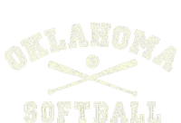 Vintage Oklahoma Softball Gear T-Shirt