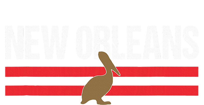 NewOrleansNativePelicanLocalStandardNewOrleansPro T-Shirt