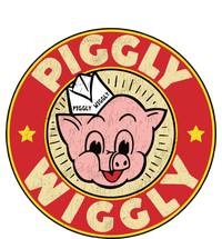 Piggly Wiggly Vintage PosiCharge Competitor Tank