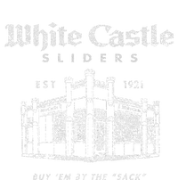 White Castle By The Sack Women's T-Shirt