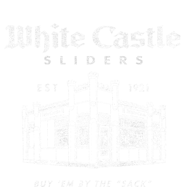 White Castle By The Sack Women's T-Shirt