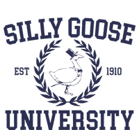 Silly Goose University Women Silly Goose T-Shirt