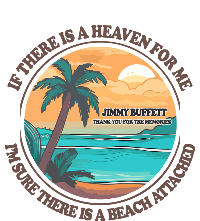 J.I.M.M.Y Buffett Memorial Platinum Collection Golf Towel