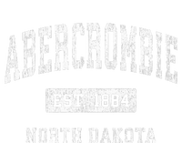 Abercrombie North Dakota Nd T-Shirt