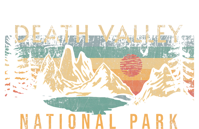 Death Valley National Park T-Shirt