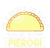 Polish Food Pierogi Tall Sweatshirt