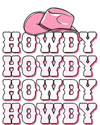 Howdy Cow Western Country Cowgirl T-Shirt