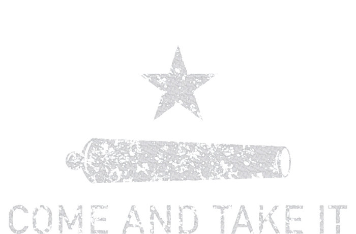 Come And Take It Texas Gift For Texans Hoodie