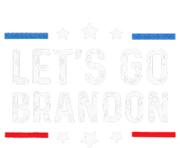 Lets Go Brandon LetS Go Brandon Womens California Wash Sweatshirt