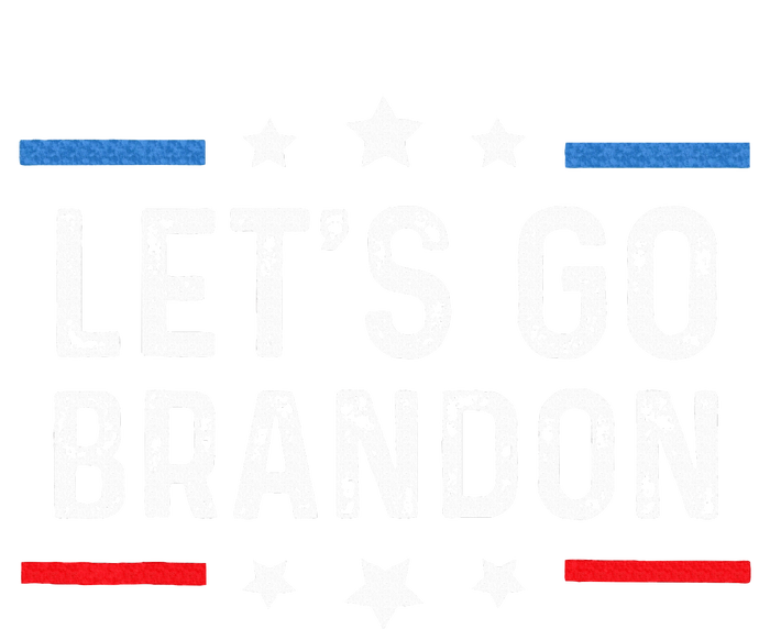 Lets Go Brandon LetS Go Brandon Womens California Wash Sweatshirt