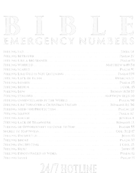 Bible Emergency Hotline Numbers Cool Christian PosiCharge RacerMesh Polo