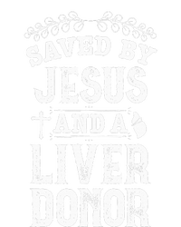 Liver Transplant Jesus Organ Donor Surgery Recovery Poster