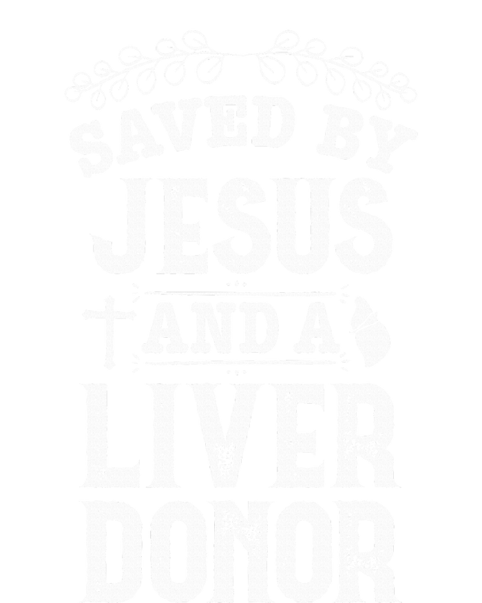 Liver Transplant Jesus Organ Donor Surgery Recovery Poster