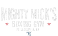 Rocky Mighty Micks Boxing Gym Doggie Tank