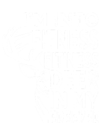 IM Into Fitness FitNess Deer In My Freezer Deer Cooling Performance Crew T-Shirt